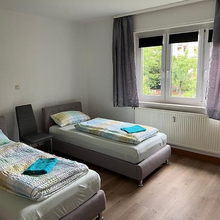 Ferienwohnung Esslingen Am Neckar Weilstr.47 Exterior foto