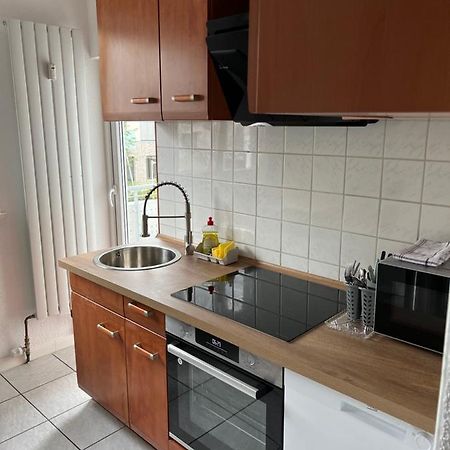 Ferienwohnung Esslingen Am Neckar Weilstr.47 Exterior foto
