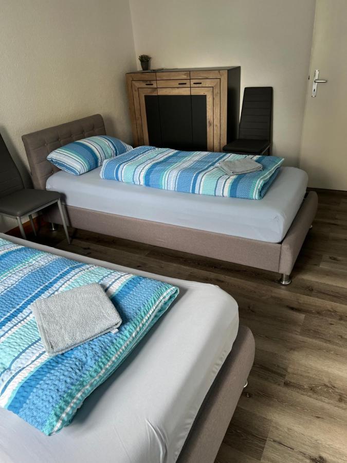 Ferienwohnung Esslingen Am Neckar Weilstr.47 Exterior foto