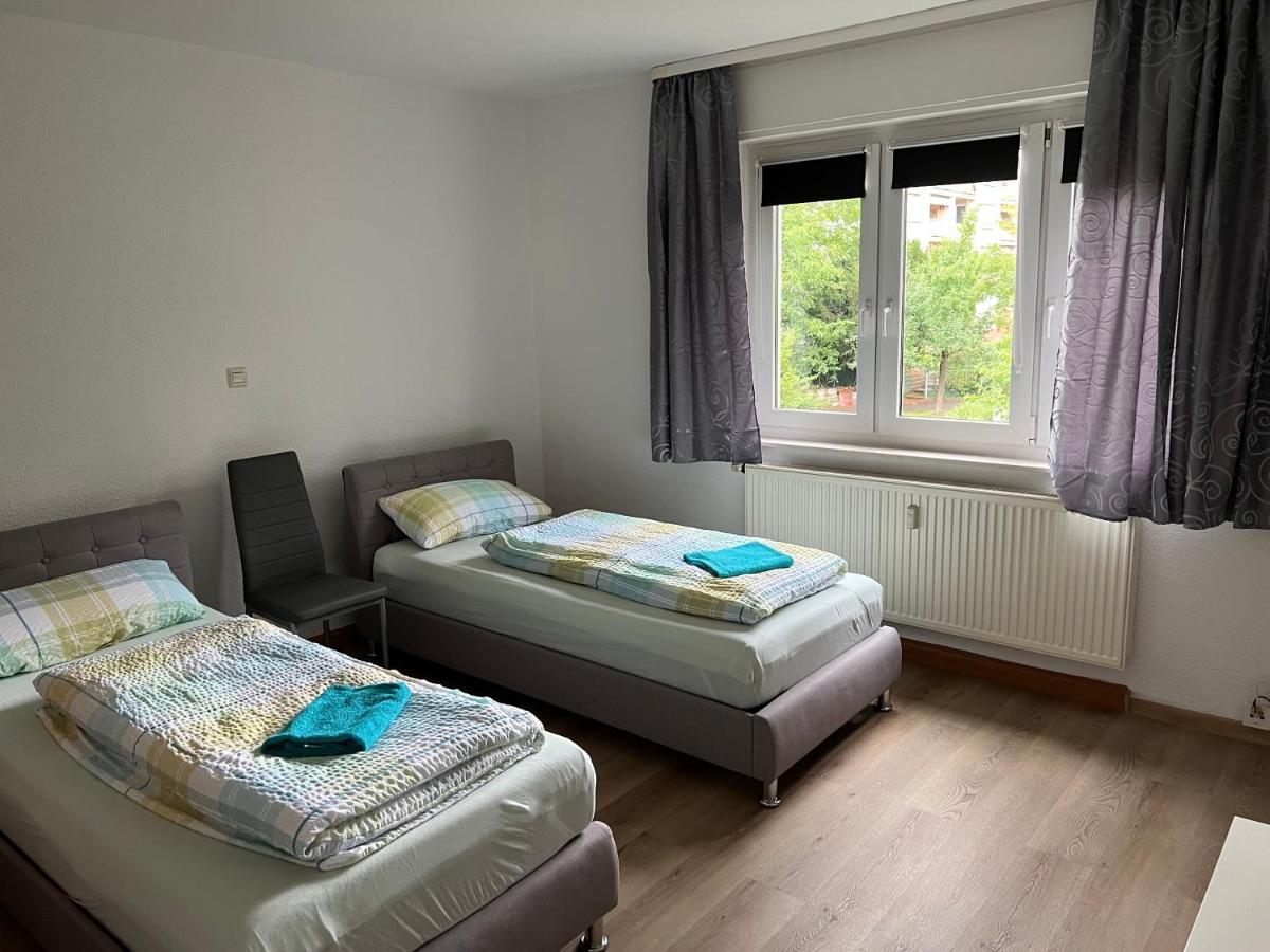 Ferienwohnung Esslingen Am Neckar Weilstr.47 Exterior foto