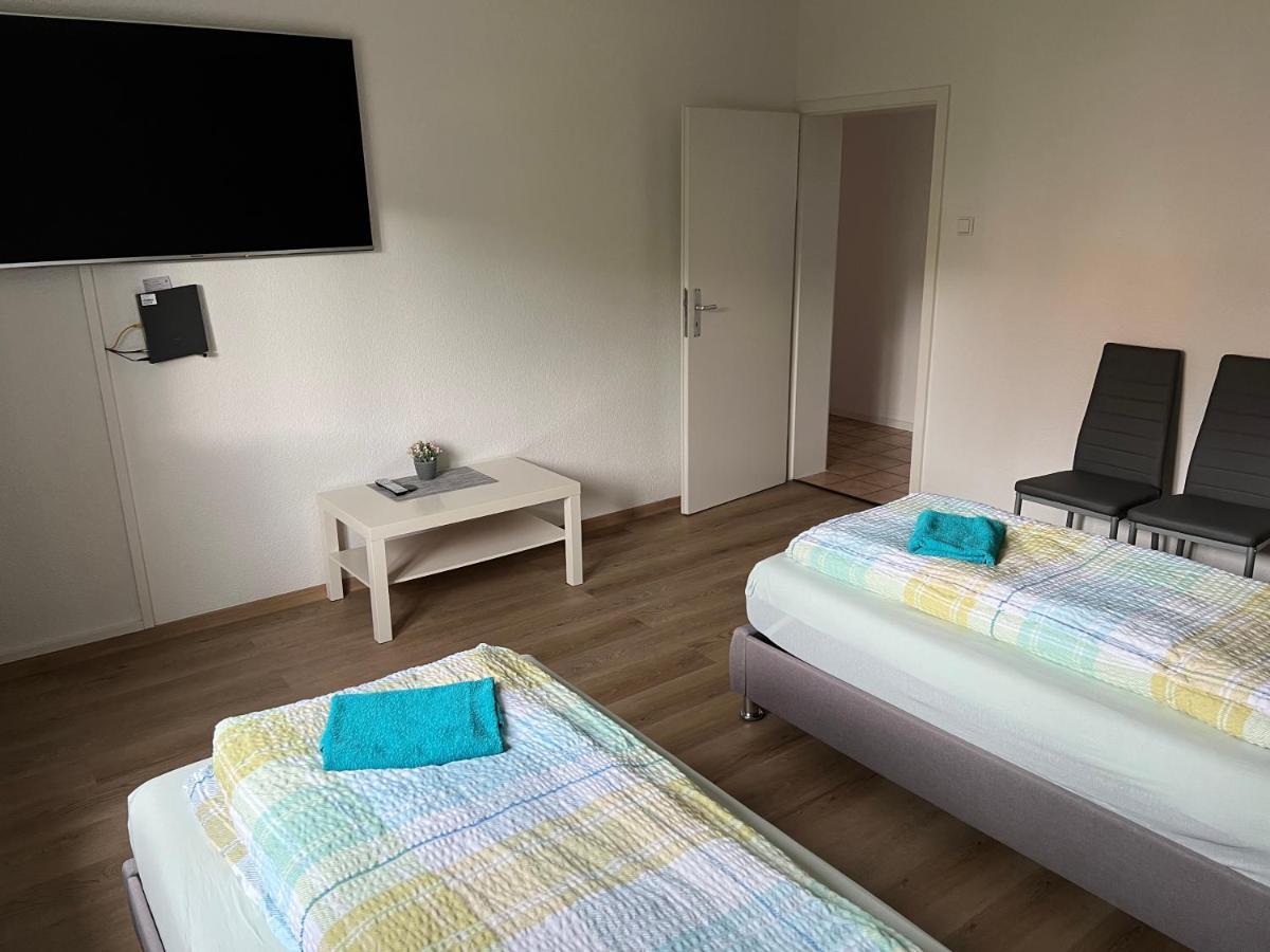 Ferienwohnung Esslingen Am Neckar Weilstr.47 Exterior foto