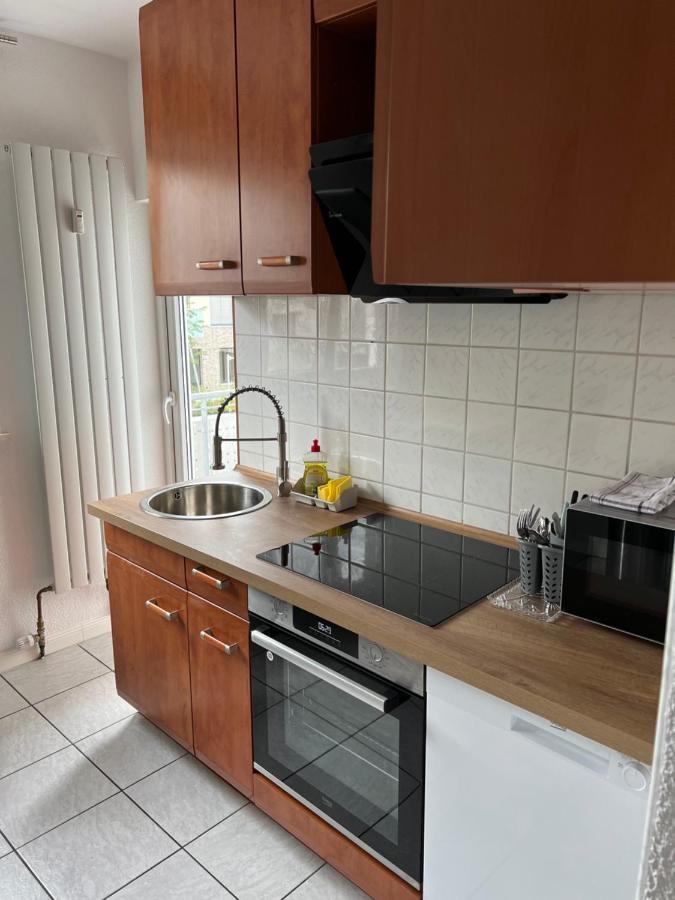 Ferienwohnung Esslingen Am Neckar Weilstr.47 Exterior foto
