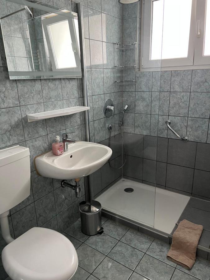 Ferienwohnung Esslingen Am Neckar Weilstr.47 Exterior foto